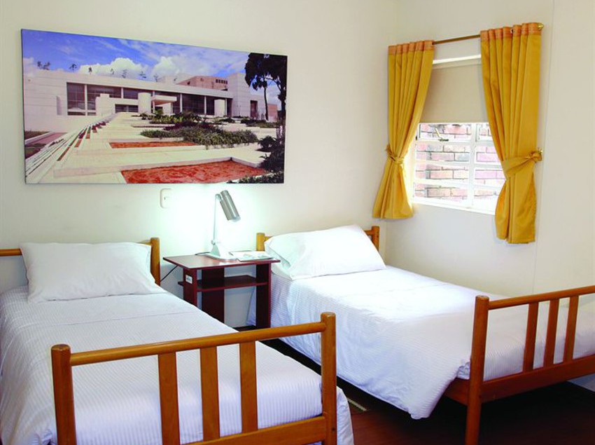 Hotel Casona Del Patio | Bogotá | Distrito Capital | Colombia 11