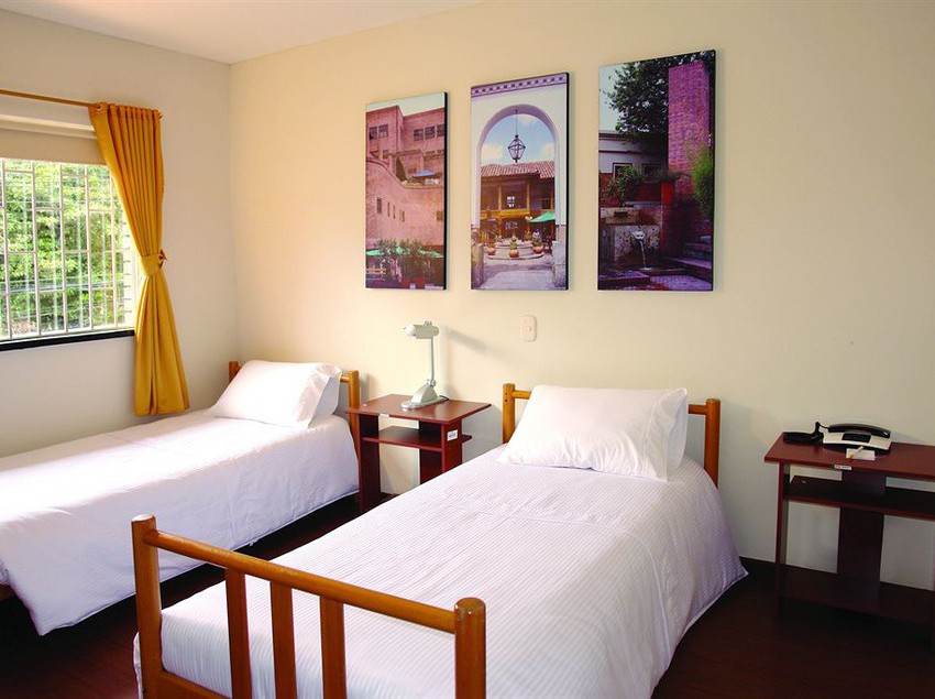 Hotel Casona Del Patio | Bogotá | Distrito Capital | Colombia 12