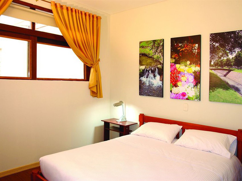 Hotel Casona Del Patio | Bogotá | Distrito Capital | Colombia 13