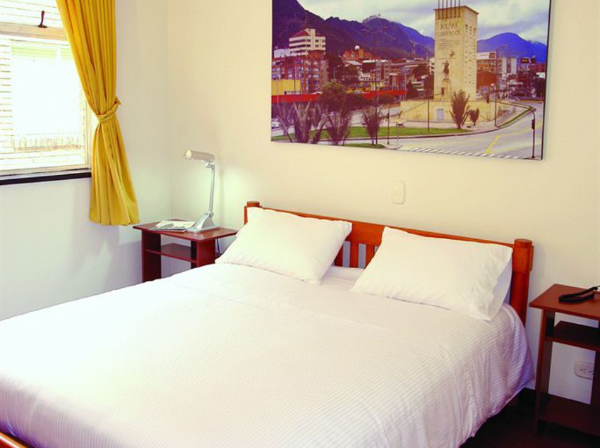 Hotel Casona Del Patio | Bogotá | Distrito Capital | Colombia 14