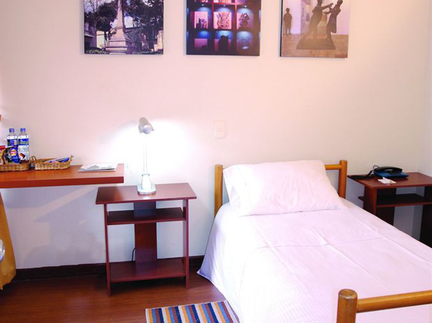 Hotel Casona Del Patio | Bogotá | Distrito Capital | Colombia 16