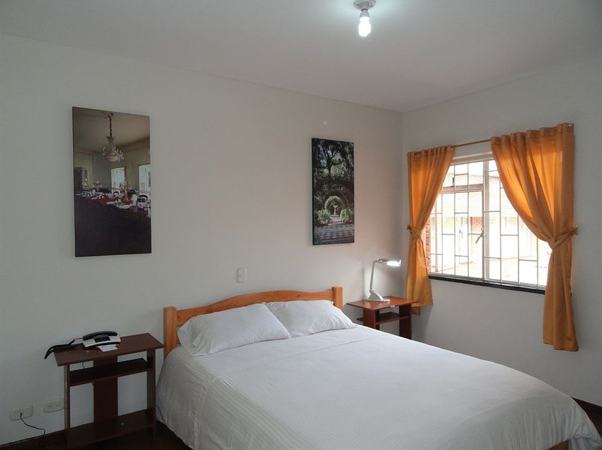 Hotel Casona Del Patio | Bogotá | Distrito Capital | Colombia 18