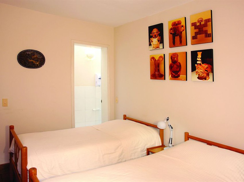 Hotel Casona Del Patio | Bogotá | Distrito Capital | Colombia 19