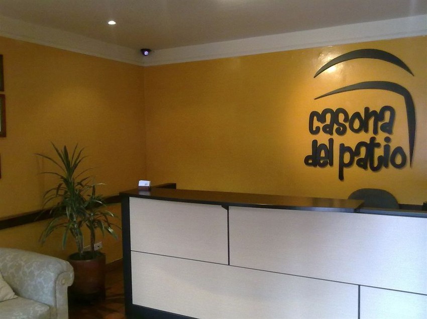 Hotel Casona Del Patio | Bogotá | Distrito Capital | Colombia 20