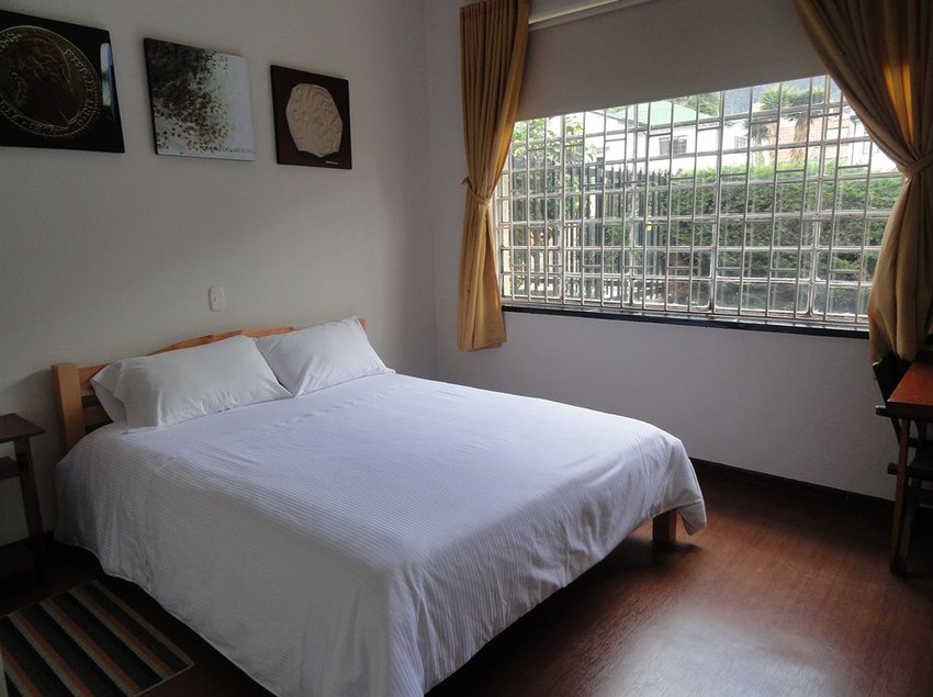 Hotel Casona Del Patio | Bogotá | Distrito Capital | Colombia 3