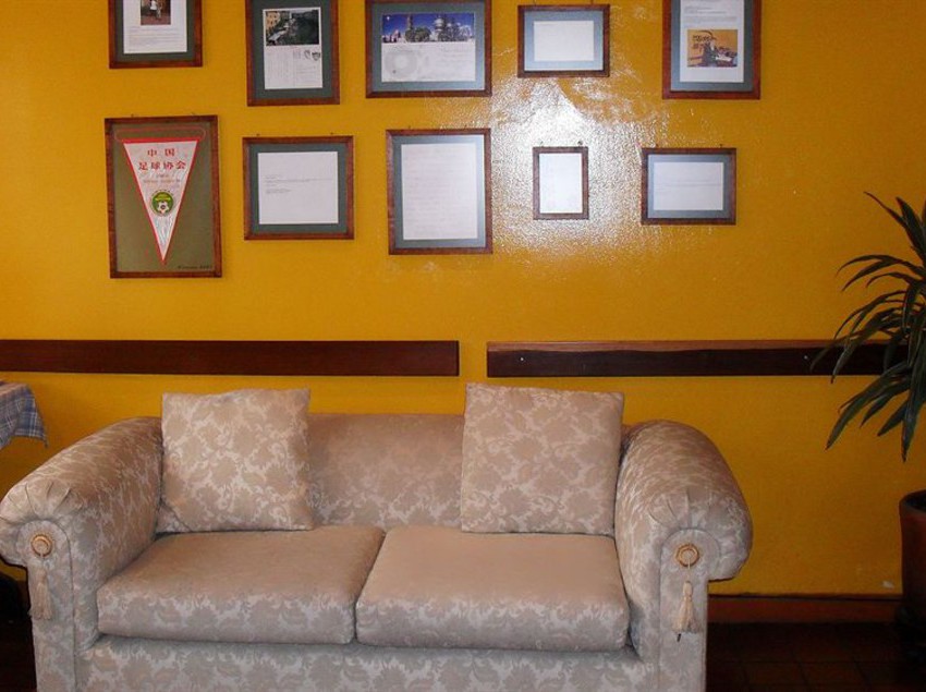 Hotel Casona Del Patio | Bogotá | Distrito Capital | Colombia 6