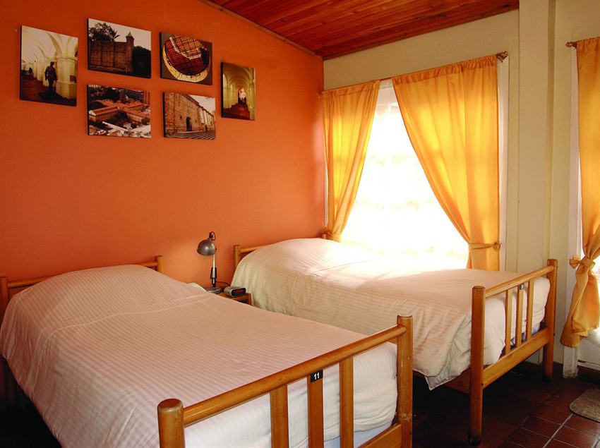 Hotel Casona Del Patio | Bogotá | Distrito Capital | Colombia 7