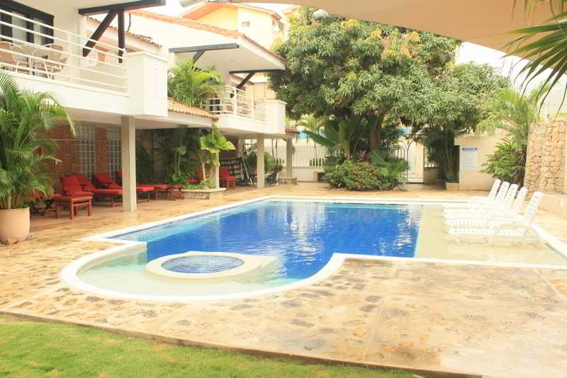 Santorini Villas | Villa de Leyva | Boyaca | Colombia 1