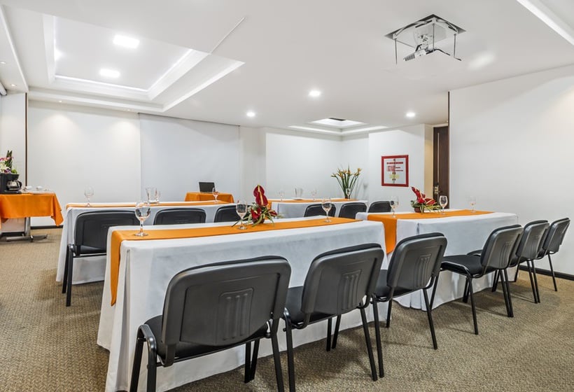 Hotel Sheridan Bogota | Bogotá | Distrito Capital | Colombia 16