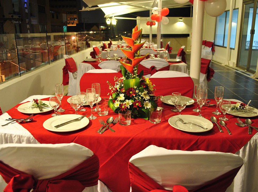 Hotel Riviera Del Mar | Barranquilla | Atlantico | Colombia 1