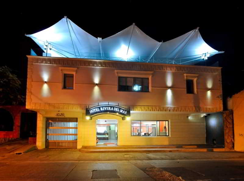 Hotel Riviera Del Mar | Barranquilla | Atlantico | Colombia 10