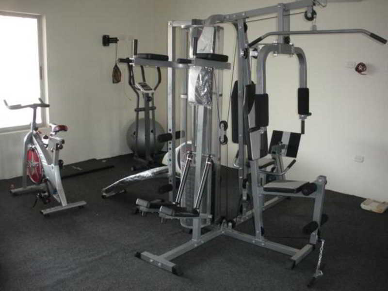 Hotel Riviera Del Mar | Barranquilla | Atlantico | Colombia 11