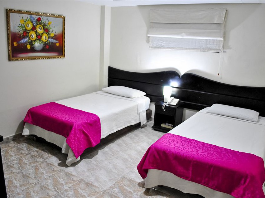 Hotel Riviera Del Mar | Barranquilla | Atlantico | Colombia 2