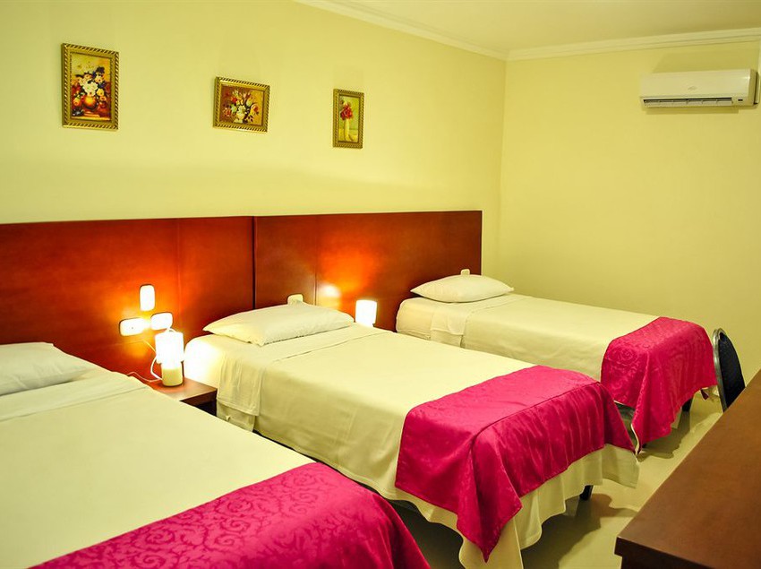 Hotel Riviera Del Mar | Barranquilla | Atlantico | Colombia 3