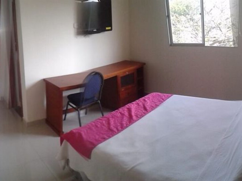 Hotel Riviera Del Mar | Barranquilla | Atlantico | Colombia 6