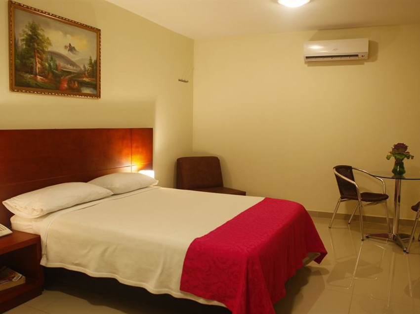 Hotel Riviera Del Mar | Barranquilla | Atlantico | Colombia 8