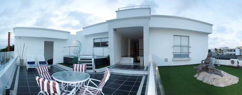 Hotel Riviera Del Mar | Barranquilla | Atlantico | Colombia 9