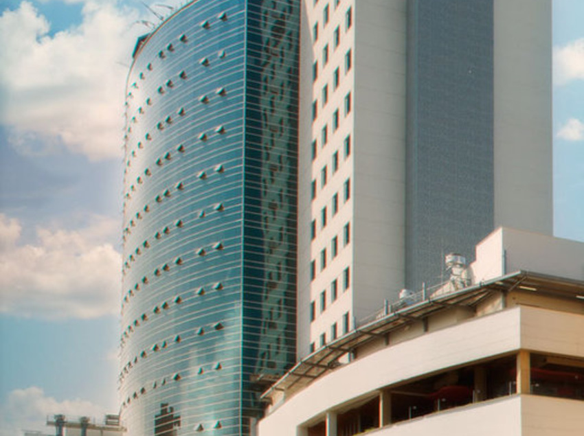 Hotel Holiday Inn Bucaramanga Cacique | Bucaramanga | Santander | Colombia 1