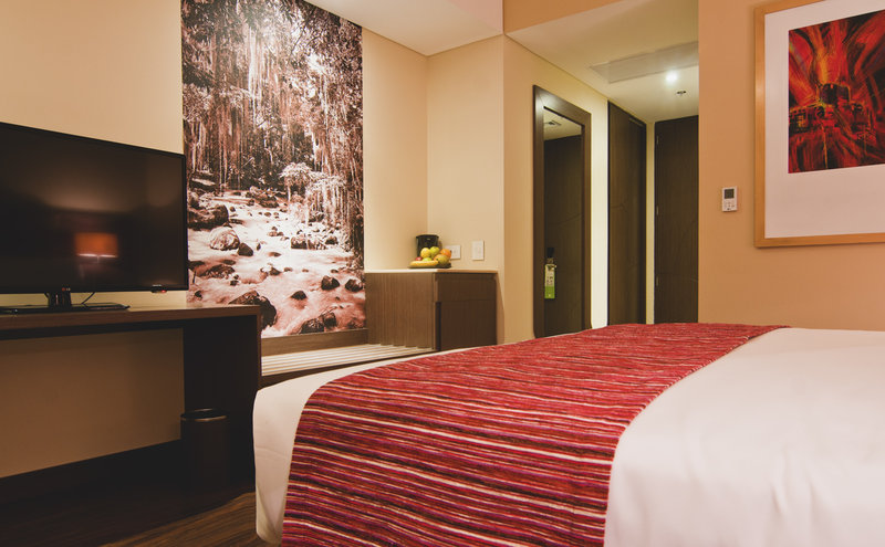 Hotel Holiday Inn Bucaramanga Cacique | Bucaramanga | Santander | Colombia 10