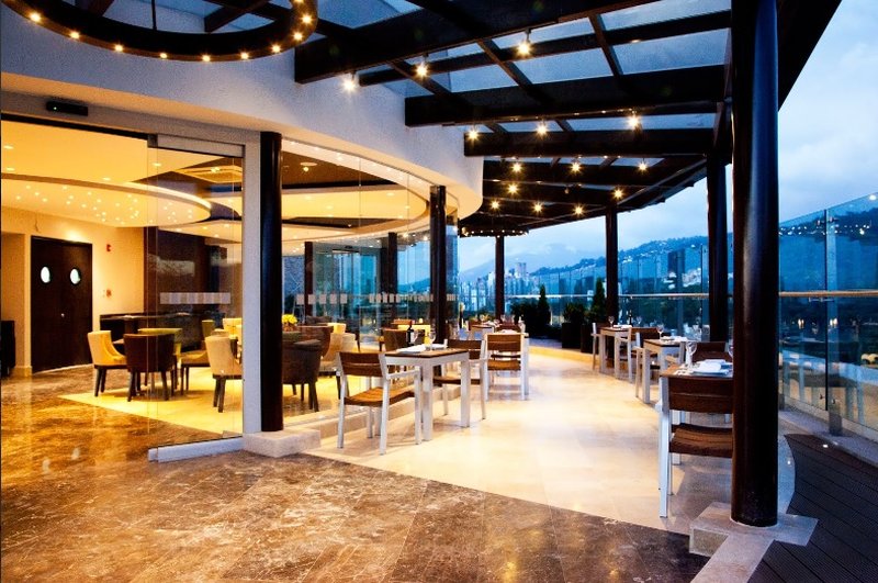 Hotel Holiday Inn Bucaramanga Cacique | Bucaramanga | Santander | Colombia 12