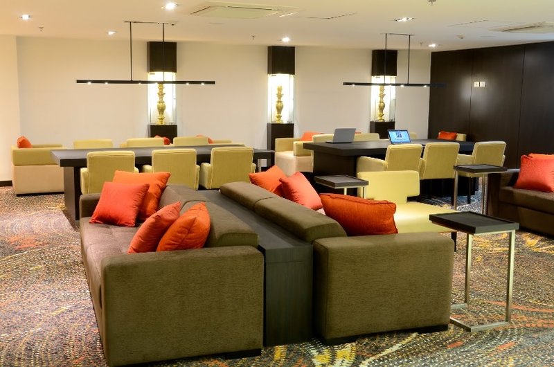 Hotel Holiday Inn Bucaramanga Cacique | Bucaramanga | Santander | Colombia 13