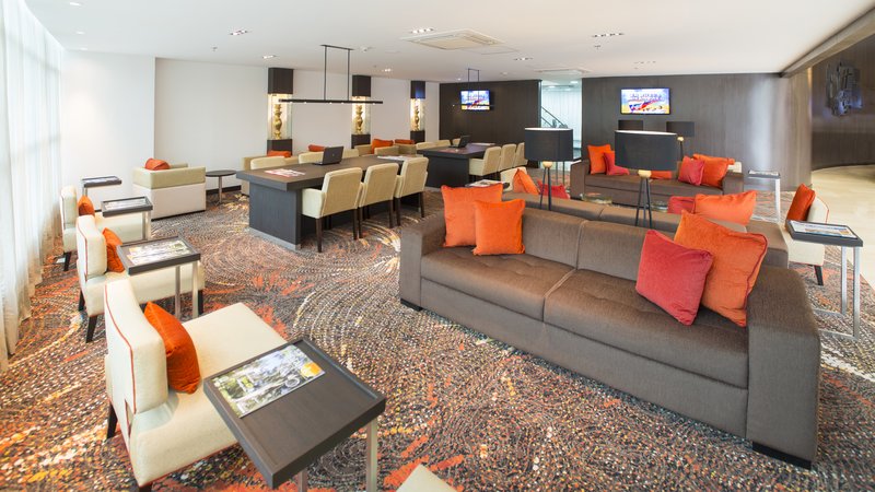 Hotel Holiday Inn Bucaramanga Cacique | Bucaramanga | Santander | Colombia 14