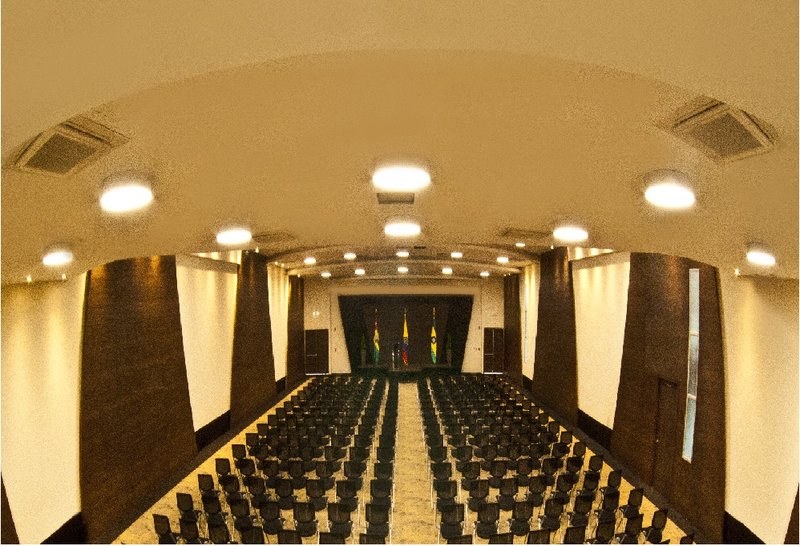 Hotel Holiday Inn Bucaramanga Cacique | Bucaramanga | Santander | Colombia 15