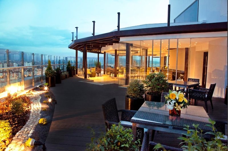 Hotel Holiday Inn Bucaramanga Cacique | Bucaramanga | Santander | Colombia 16