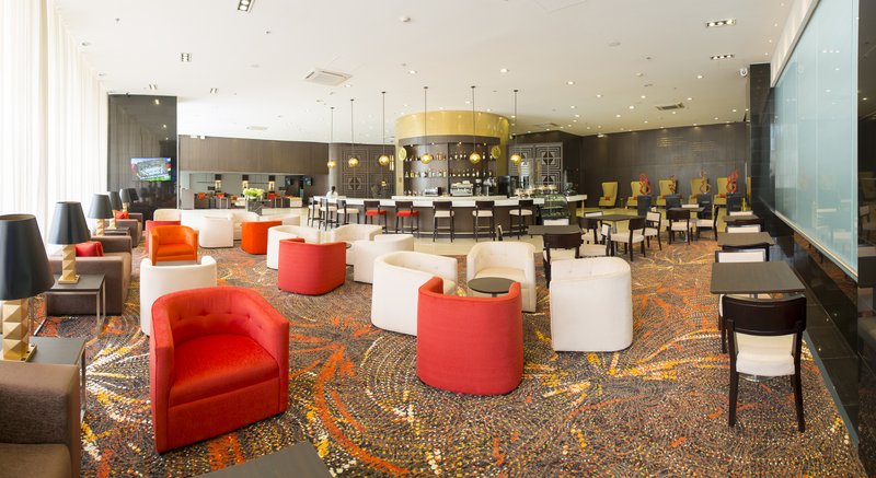 Hotel Holiday Inn Bucaramanga Cacique | Bucaramanga | Santander | Colombia 17