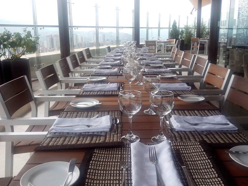 Hotel Holiday Inn Bucaramanga Cacique | Bucaramanga | Santander | Colombia 18