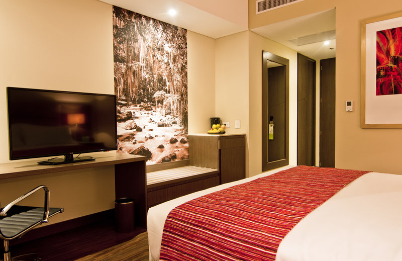 Hotel Holiday Inn Bucaramanga Cacique | Bucaramanga | Santander | Colombia 19