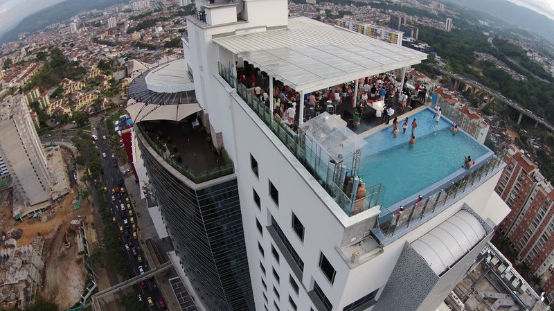 Hotel Holiday Inn Bucaramanga Cacique | Bucaramanga | Santander | Colombia 4