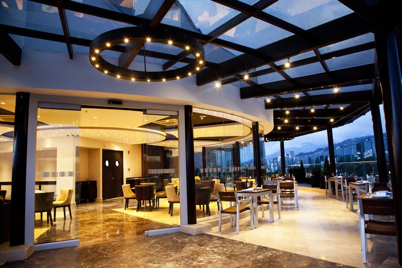 Hotel Holiday Inn Bucaramanga Cacique | Bucaramanga | Santander | Colombia 6