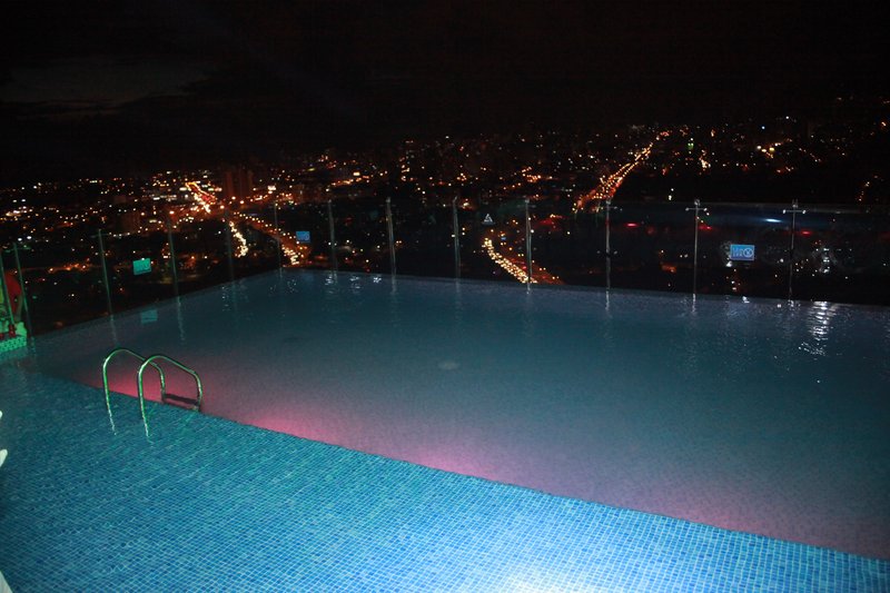 Hotel Holiday Inn Bucaramanga Cacique | Bucaramanga | Santander | Colombia 7