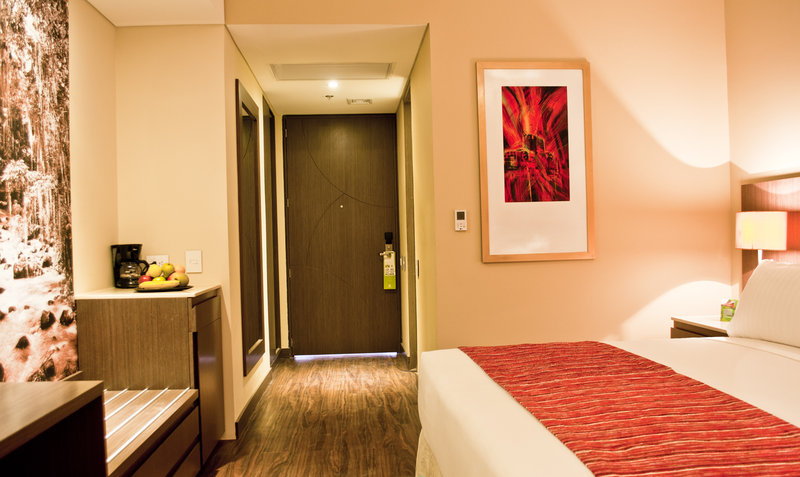 Hotel Holiday Inn Bucaramanga Cacique | Bucaramanga | Santander | Colombia 8