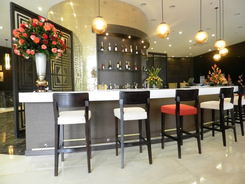 Hotel Holiday Inn Bucaramanga Cacique | Bucaramanga | Santander | Colombia 9