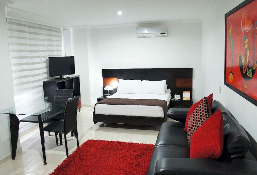 Hotel Buena Vista Express Bucaramanga