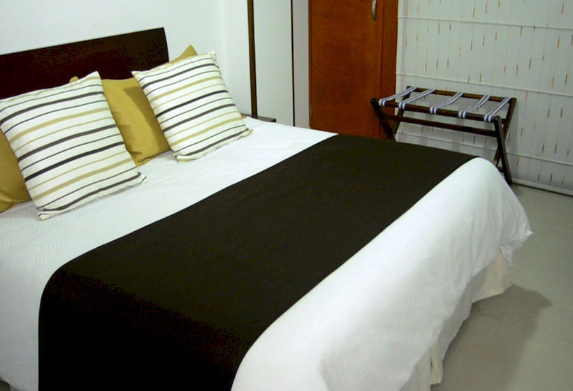 Hotel Buena Vista Express | Bucaramanga | Santander | Colombia 1