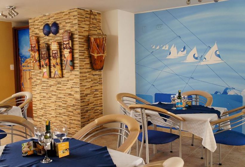 Hotel Buena Vista Express | Bucaramanga | Santander | Colombia 10