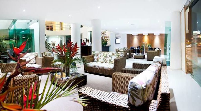 Hotel Buena Vista Express | Bucaramanga | Santander | Colombia 2