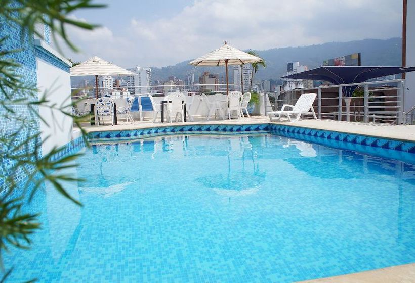 Hotel Buena Vista Express | Bucaramanga | Santander | Colombia 3