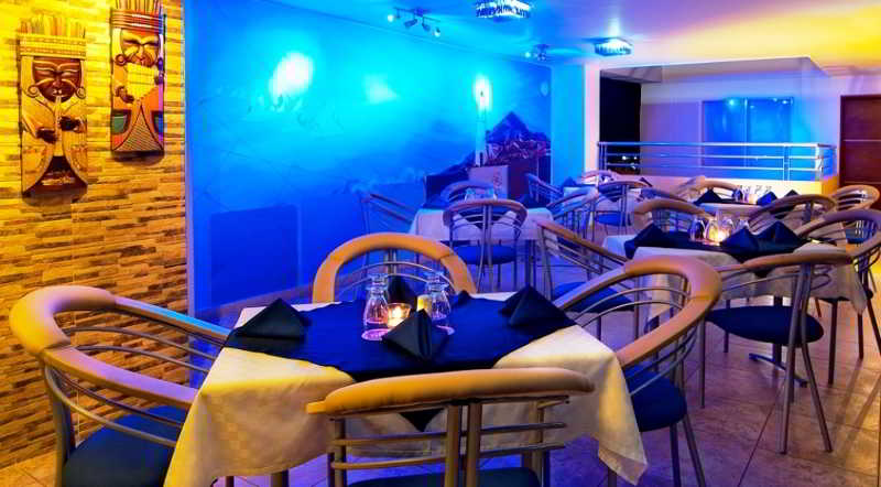 Hotel Buena Vista Express | Bucaramanga | Santander | Colombia 4