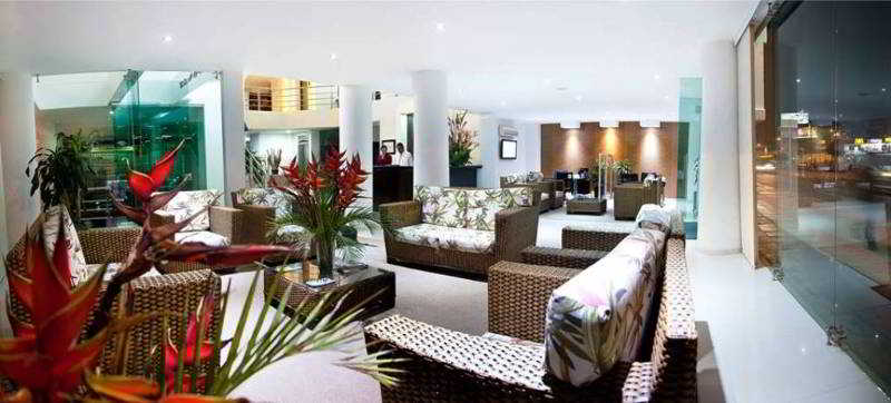 Hotel Buena Vista Express | Bucaramanga | Santander | Colombia 5