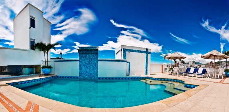 Hotel Buena Vista Express | Bucaramanga | Santander | Colombia 6