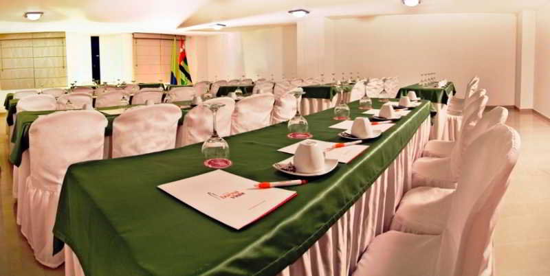 Hotel Buena Vista Express | Bucaramanga | Santander | Colombia 7