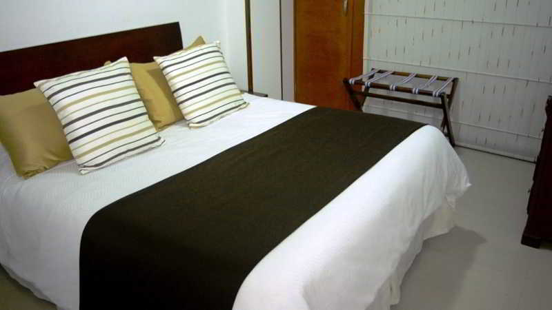 Hotel Buena Vista Express | Bucaramanga | Santander | Colombia 8