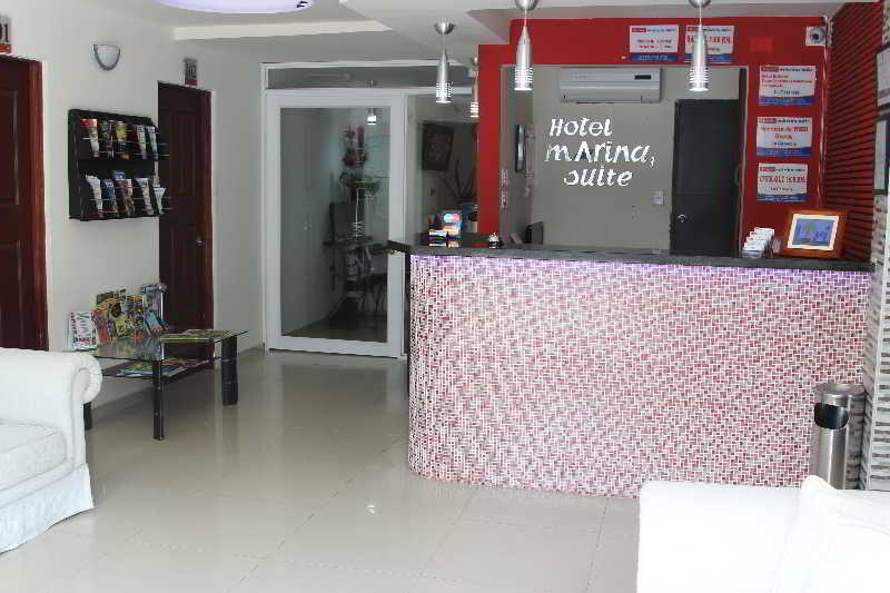 Hotel Marina Suites | Cartagena de Indias | Bolivar | Colombia 1