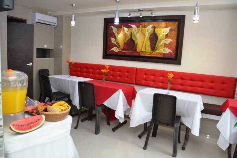 Hotel Marina Suites | Cartagena de Indias | Bolivar | Colombia 2