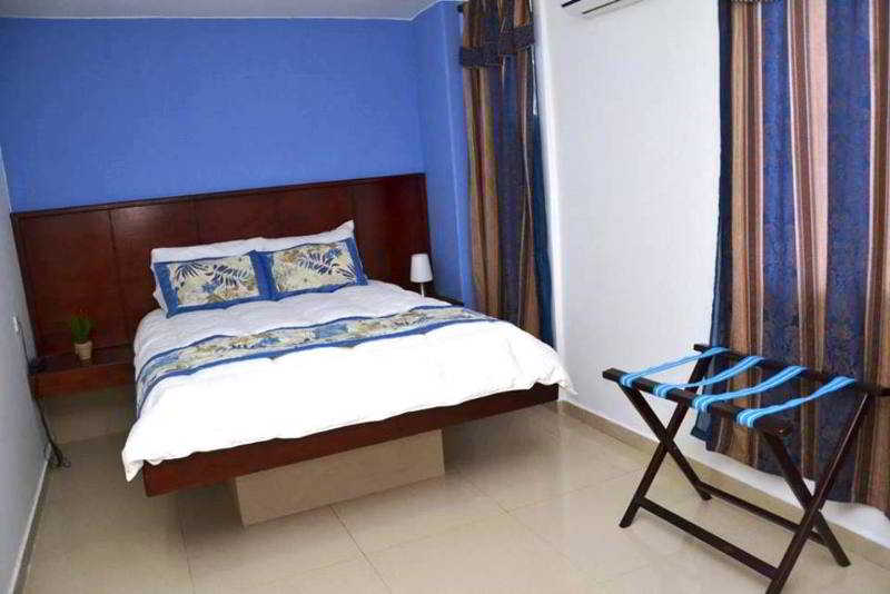 Hotel Marina Suites | Cartagena de Indias | Bolivar | Colombia 3