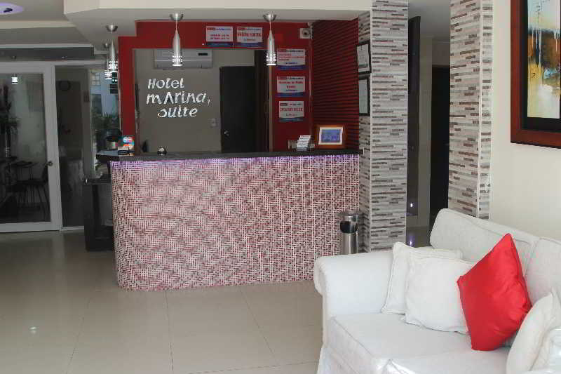 Hotel Marina Suites | Cartagena de Indias | Bolivar | Colombia 4